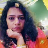 Madhu Sharma Class 12 Tuition trainer in Thanesar