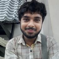 Sourav Debnath Class I-V Tuition trainer in Chekati