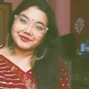 Photo of Soumyadrita M.