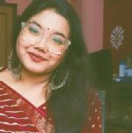 Soumyadrita M. Class I-V Tuition trainer in Kolkata