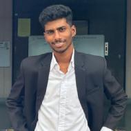 Divagar Spoken English trainer in Puducherry