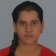 Srashti Nursery-KG Tuition trainer in Lucknow