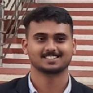 Manjunath Arjun Devakathe Class I-V Tuition trainer in Bangalore