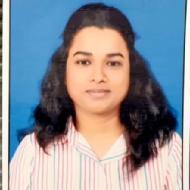 Prekshita S. Class 11 Tuition trainer in Amravati