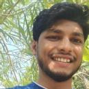 Photo of Milan Kumar Sahoo