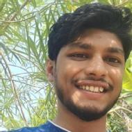 Milan Kumar Sahoo BSc Tuition trainer in Salipur