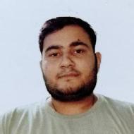 Abhinav Sharma Class 12 Tuition trainer in Gwalior