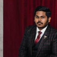 Dr Shajahan Peerubaigari Class 11 Tuition trainer in Davanagere
