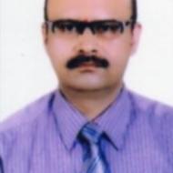 Shailesh Tewari Class 9 Tuition trainer in Kanpur