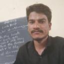 Photo of K Basalingappa