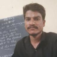 K Basalingappa Class 10 trainer in Bidar