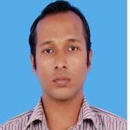 Saurav Bhattacharjee Class 10 trainer in Guwahati