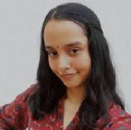 Arushi S. Class I-V Tuition trainer in Delhi