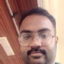 Photo of Anurag Nokhwal