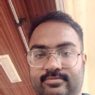 Anurag Nokhwal Class 10 trainer in Sriganganagar