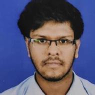 Souvik Hati Pharmacovigilance trainer in Bangalore