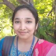 Bharathi S. MBA Tuition trainer in Chennai