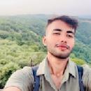 Photo of Farhan Ahmad