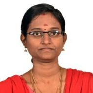 S E. Class 12 Tuition trainer in Chennai