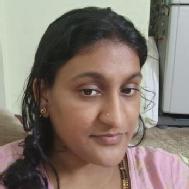 Chaitra J. BCom Tuition trainer in Bangalore
