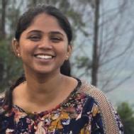 Madhanegha Class I-V Tuition trainer in Tirupur