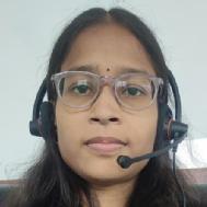 Neha C. Class 10 trainer in Noida
