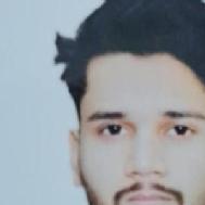 Adarsh Mishra Chess trainer in Delhi