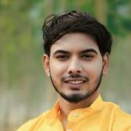 Bikram Das Class I-V Tuition trainer in Joypur