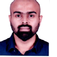 Jayanth G C Language trainer in Mandya