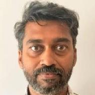 Ravi Shankar Software Testing trainer in Chennai