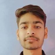 Arjun Gupta Class I-V Tuition trainer in Singrauli
