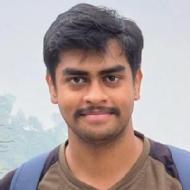 Samir Bharti Class 10 trainer in Chandigarh