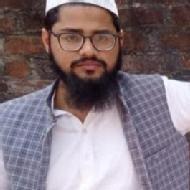 Mohd Asjad Arabic Language trainer in Bardhaiya