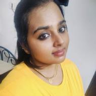 Swedha M. Class I-V Tuition trainer in Chennai