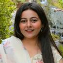 Photo of Pritika M.