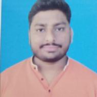 Sanu Kumar NEET-UG trainer in Patna