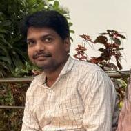 Koti Swamy Pasupuleti Functional trainer in Hyderabad