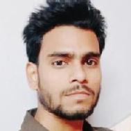 Nasir Shah Class 8 Tuition trainer in Delhi