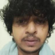 Rishi Choreography trainer in Dhanbad
