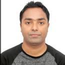 Photo of Saurav Bharti