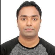Saurav Bharti Class 8 Tuition trainer in Gurgaon