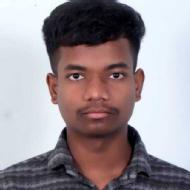 Vizhesh Singh Class 12 Tuition trainer in Bilaspur