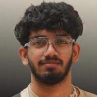 Jayash Sahu BTech Tuition trainer in Kozhikode