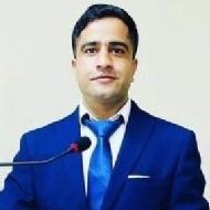 Vikas Kumar Class 12 Tuition trainer in Bijhari