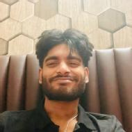 Ayushman Sharma Class I-V Tuition trainer in Kolkata