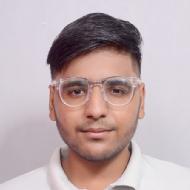 Bhavesh Kumar Class I-V Tuition trainer in Jodhpur