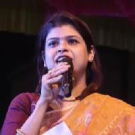 Sreemoyee K. Bengali Speaking trainer in Kolkata