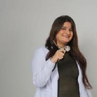Sakshi D. Medical Entrance trainer in Delhi