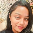 Photo of Srija P.