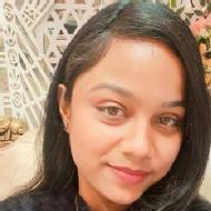 Srija P. Dance trainer in Shyamnagar